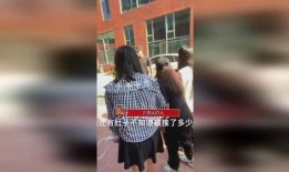 网友爆料小孩打人视频,网友曝光惊人打人视频引关注