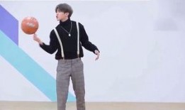 爆料蔡徐坤篮球运动员视频,揭秘篮球场上的“偶像力量”