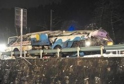 贵州翻车爆料新闻视频,惊心动魄的瞬间，揭秘事故真相