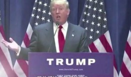 特朗普爆料波顿了吗视频,视频曝光惊人真相