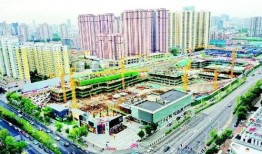 太原吾悦广场最新爆料,繁华盛启，尽享都市生活新体验