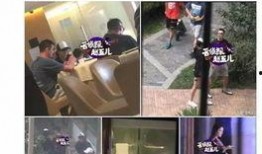 狗仔队爆料新闻报道怎么写,揭秘明星幕后故事