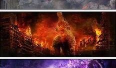 东宝最新哥斯拉电影爆料,东宝巨兽觉醒，神秘力量引发全球危机