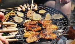 自助烧烤蘸料爆料视频教程,自制美味蘸料的视频教程解析