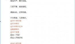 娱乐爆料怎么写文案的呢,独家爆料背后的故事