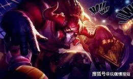 王者牛魔新皮肤爆料最新,王者峡谷再添神秘力量
