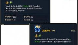 四代雷影技能最新爆料,全新进化，雷之风暴再起