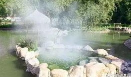 洛阳温泉邻居爆料视频,揭秘神秘温泉背后的故事