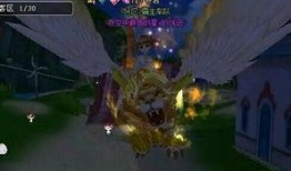 飞车骑宠最新爆料,神秘骑宠技能大揭秘，速度与激情再升级！