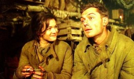 兵临城下电影在线观看影片,激战沙场，英雄本色再现烽火岁月