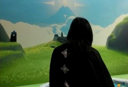 光遇最新漫展爆料,神秘新角色与奇幻冒险即将开启！