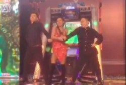 决是舞视频在线观看,在线观看舞蹈盛宴