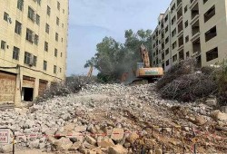 深圳回迁房爆料事件最新,真相与争议交织的社区重建疑云