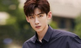 娱乐大爆料白敬亭,娱乐大爆料中的清新面孔