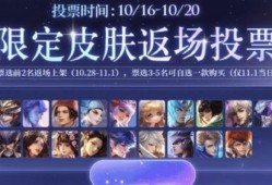 返场皮肤爆料最新版,经典重现，激情回归！