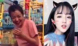 网红宝莉的吃瓜视频,揭秘娱乐圈幕后真相