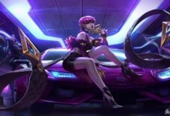 女团皮肤最新爆料,华丽变身，惊艳来袭！