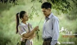 在线观看平凡的世界,一部描绘中国农村变迁的史诗