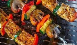 自助烧烤蘸料爆料视频教程,自制美味蘸料的视频教程解析