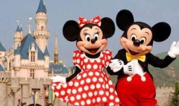 迪士尼爆料吃瓜事件视频,揭秘幕后的惊人真相