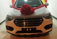 最新哈弗爆料视频下载,全新车型亮相，性能与颜值双升级