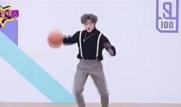 爆料蔡徐坤篮球运动员视频,揭秘篮球场上的“偶像力量”