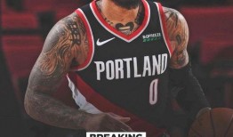 最新爆料利拉德视频,赛场风采再现，揭秘篮球巨星幕后训练