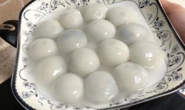 老皮爆料做汤圆好吃吗视频,汤圆制作秘籍，美味程度令人惊叹！