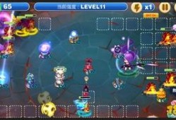 塔防最新爆料,揭秘最新爆料背后的神秘塔防游戏革新