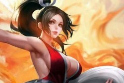 王者爆料火舞视频大全高清