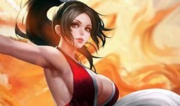 王者爆料火舞视频大全高清