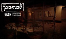 鬼妇在线观看,惊悚悬疑，揭秘神秘家族的恐怖传说