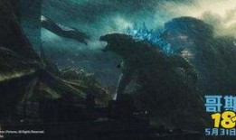 哥斯拉全集在线观看,跨越时空的巨兽传奇