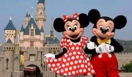 迪士尼爆料吃瓜事件视频,揭秘幕后的惊人真相