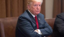 特朗普后院爆料新闻,揭秘白宫内部惊人真相