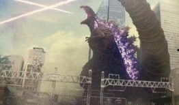 哥斯拉全集在线观看,跨越时空的巨兽传奇