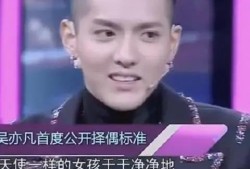 爆料视频吴亦凡,揭秘娱乐圈的隐秘真相