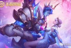 干将最新皮肤爆料,剑舞苍穹，星辰璀璨