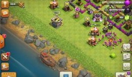 部落冲突4月最新更新爆料,全新内容爆料，战火升级，策略再升级！