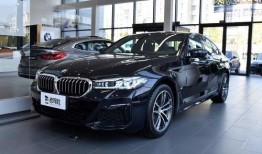 宝马五系最新爆料视频网