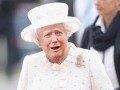 特朗普爆料英国女王视频