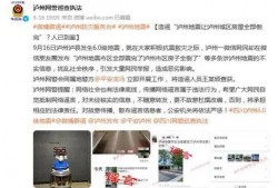 泸州情侣爆料案件最新,真相背后，情感纠葛与法律边界