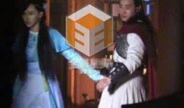 最新圈内爆料罗晋是谁