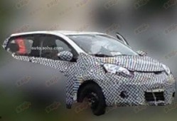 长安新车爆料新闻视频网,全新车型亮相，科技与性能并重