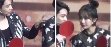 娱乐圈张艺兴吃瓜视频